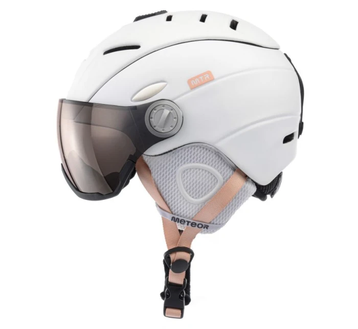 Lyžařská helma model 21484831 - Meteor