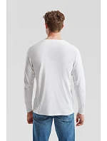 Valueweight T LSL Tričko s dlouhým rukávem model 22496732 white - Fruit of the Loom