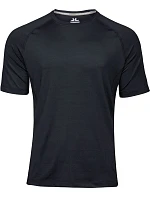 TJ Pánské sportovní tričko 18. black model 22498163 - Tee Jays TJ Pánské sportovní tričko 18. black model 22498163 - Tee Jays