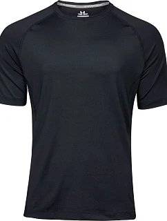 Tee Jays TJ 7020 Pánské sportovní tričko CoolDry® 18.7020 black