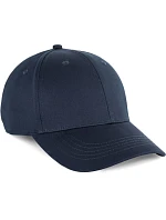 K-up KP 352 6 panelová kšiltovka 20.0352 navy K-up KP 352 6 panelová kšiltovka 20.0352 navy