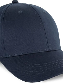 KP 352 6 panelová kšiltovka model 22461053 navy - K-up