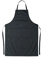 SOL'S Granada Zástěra s laclem 25.4341 black SOL'S Granada Zástěra s laclem 25.4341 black