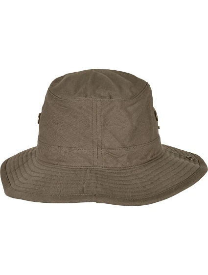 Klobouk dark olive model 22412115 - Flexfit