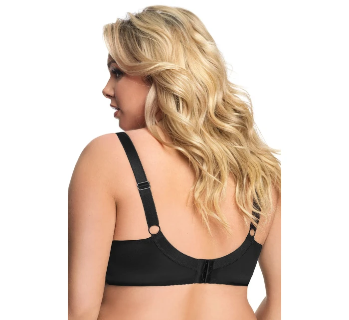 Gorsenia K357 Blanca barva: černá