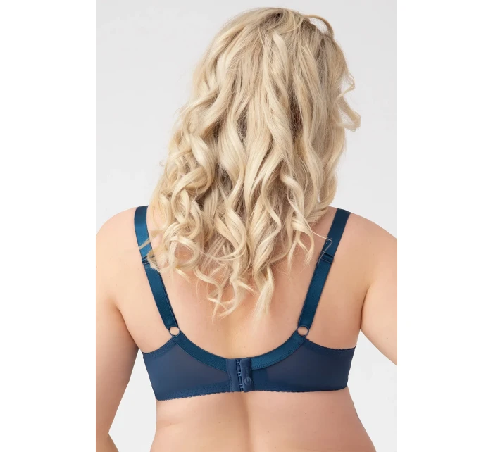 Gorsenia K728 Edith barva: modrá Gorsenia K728 Edith barva: modrá