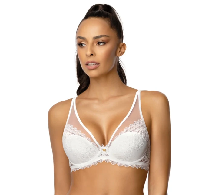 model 18358443 Estelle kolor:biały - Mat