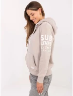 Halenka D10600T02690A2NO béžová Halenka D10600T02690A2NO béžová