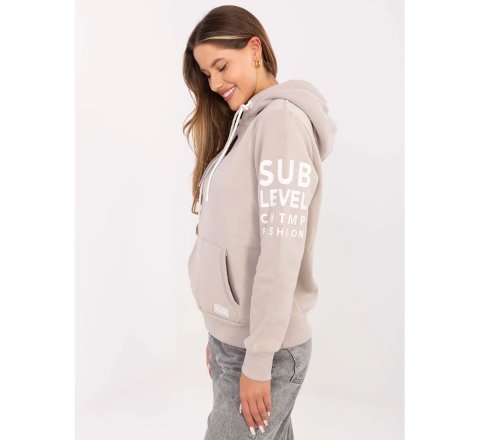 Halenka D10600T02690A2NO béžová Halenka D10600T02690A2NO béžová