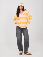 Halenka IT BZ 6606.00 žlutá Halenka IT BZ 6606.00 žlutá