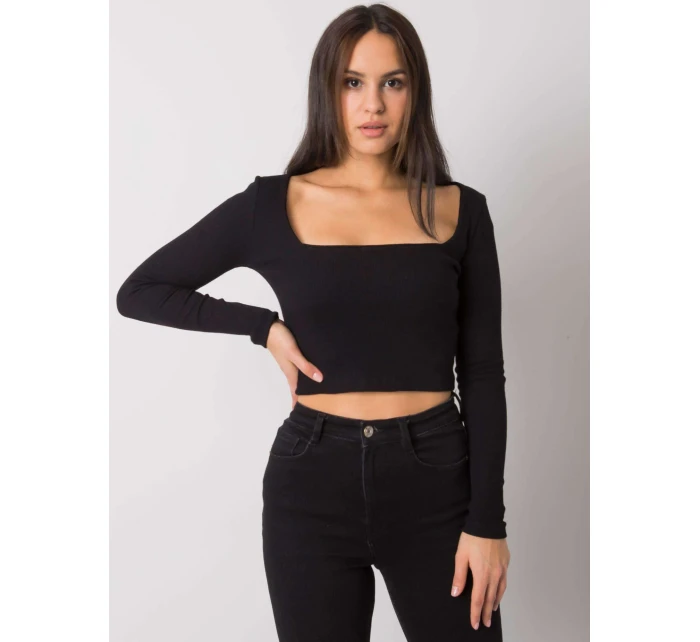 Halenka RV BZ 7314.97 černá