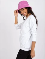 Halenka RV BZ 7542.41X bílá