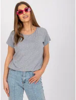 Halenka RV BZ 7664.46 šedá