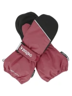 Dětské palčáky model 20620099 - Zigzag