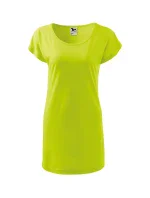 Love model 20626734 dámské limetková - MALFINI, a.s. Love model 20626734 dámské limetková - MALFINI, a.s.