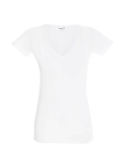 Vneck model 7529994 - PROMOSTARS