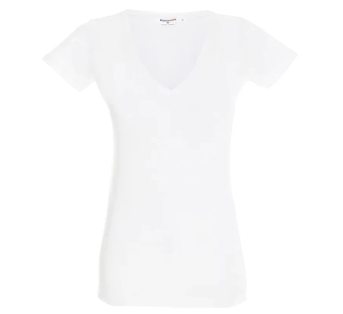 Dámká hlenka/košilka V-neck 22200