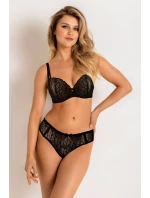 KALHOTKY  ČERNÁ model 21132947 - MEDIOLANO