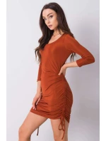 Krátké šaty  model 159774 Och Bella