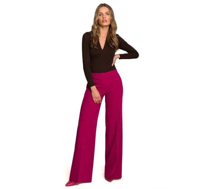 Dámské kalhoty  model 171207 Stylove