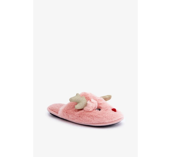 Pantofle model 204644 Step in style