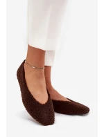 Balerinky  model 216521 Step in style