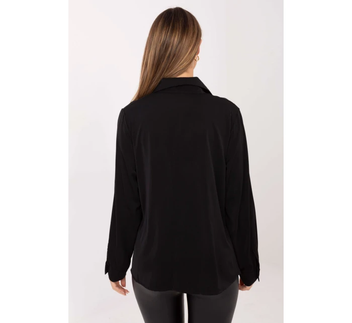 Košile s dlouhým rukávem  model 221890 Factory Price