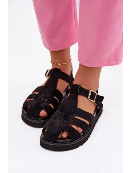 Sandály model 224488 Step in style Sandály model 224488 Step in style