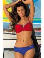 Dvoudílné plavky model 59135 Marko Dvoudílné plavky model 59135 Marko