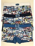 Dětské boxerky Gasoline U/3186