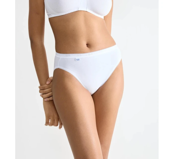 sloggi Basic+ Tai - WHITE - SLOGGI WHITE - SLOGGI sloggi Basic+ Tai - WHITE - SLOGGI WHITE - SLOGGI