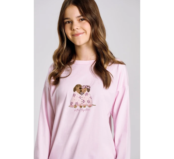 Košile Taro Jasmina 3505 délka/r 146-158 Z25/26