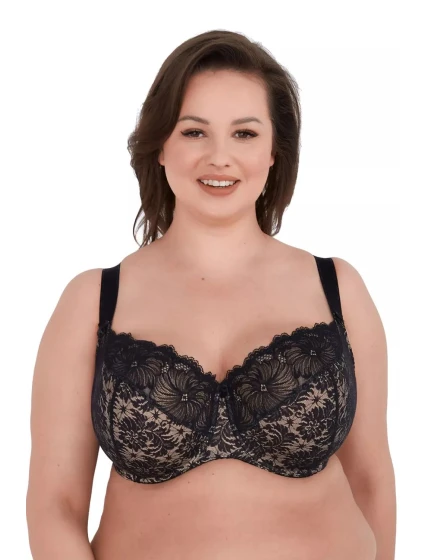 Dámská podprsenka   model 21919592 - Gaia