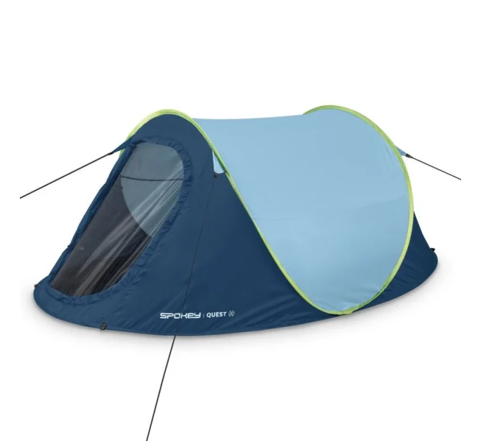 Kempinkový stan Spokey Sapphire SPK-943514
