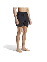 Plavecké šortky adidas Solid CLX M IA5390 Plavecké šortky adidas Solid CLX M IA5390