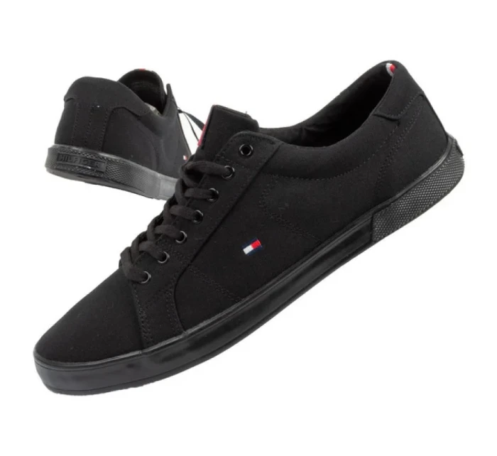 Tommy Hilfiger M FM0FM005960GJ tenisky