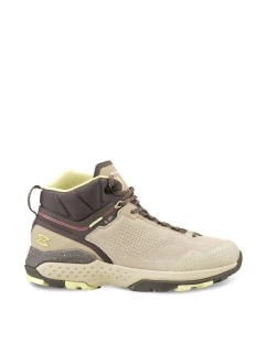 Dámské boty GROOVE MID G-DRY WMS