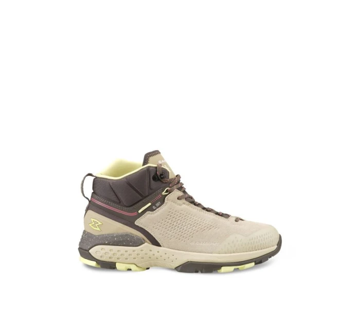 Dámské boty GROOVE MID G-DRY WMS Dámské boty GROOVE MID G-DRY WMS