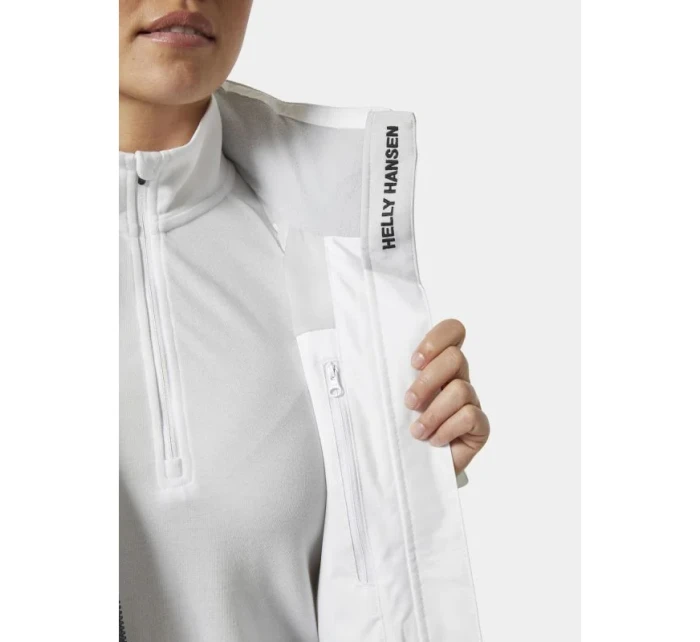 Helly Hansen W Crew Bunda s kapucí W 34448 001 Helly Hansen W Crew Bunda s kapucí W 34448 001