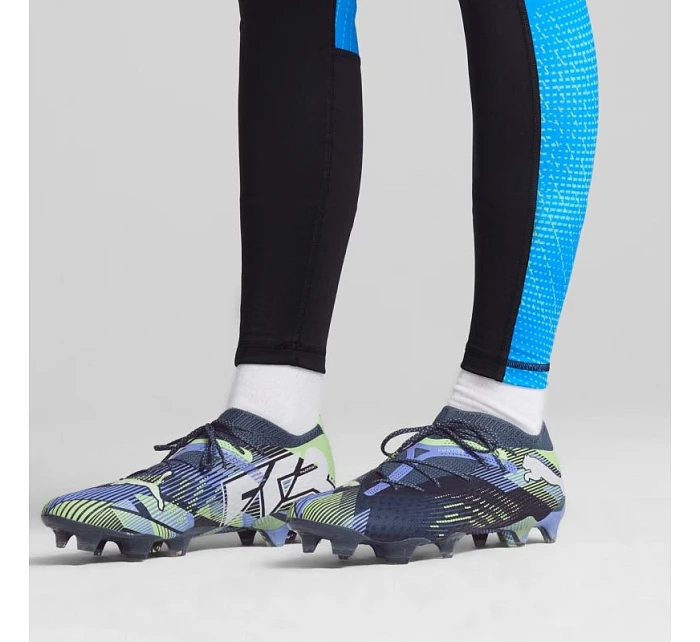 Buty piłkarskie Future 7 Ultimate Low FG/AG M model 20767385 03 - Puma