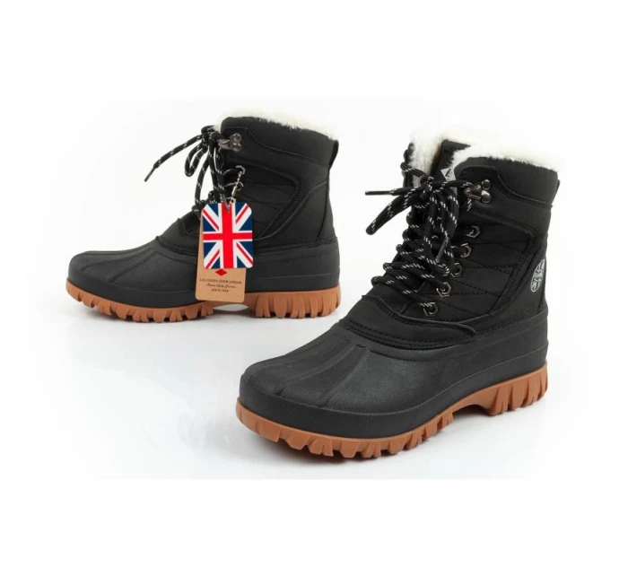 Buty  Cooper W model 20761489 - Lee