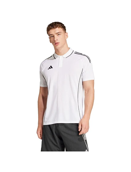 Tiro 25 Competition Polo M model 21080280 pánské tričko - ADIDAS