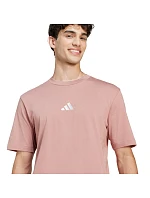 Tričko Essentials Small Logo Single Jersey M model 21054623 pánské - ADIDAS