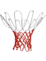 Basketbalová síť model 21006689 - Domeks Basketbalová síť model 21006689 - Domeks