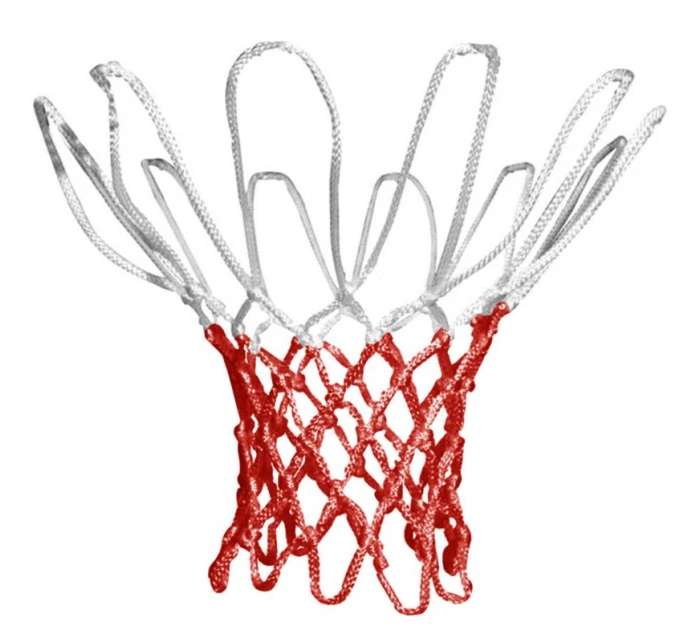 Basketbalová síť model 21006689 - Domeks Basketbalová síť model 21006689 - Domeks