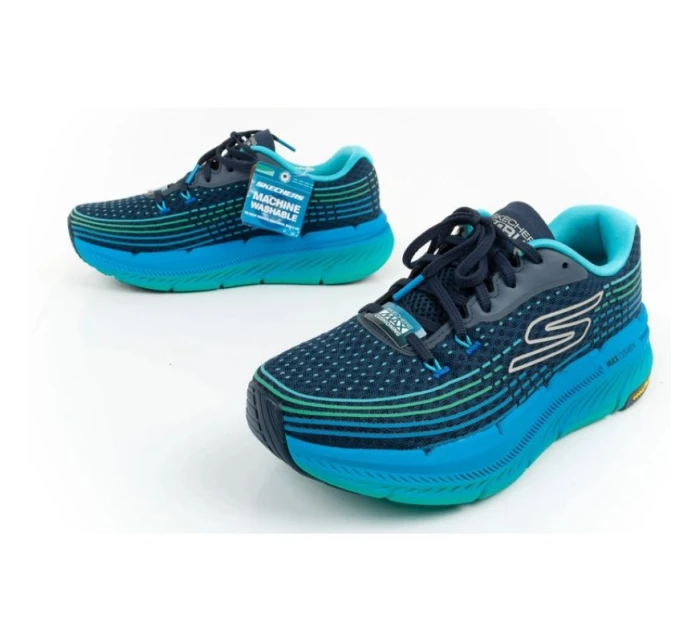 Běžecká obuv Max Cushioning M model 21072538 - Skechers Běžecká obuv Max Cushioning M model 21072538 - Skechers