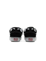 męskie  Black True White model 21359181 - Vans