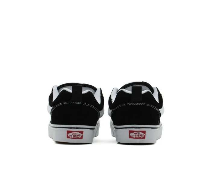 męskie  Black True White model 21359181 - Vans