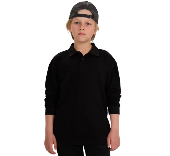 Tričko Jr s dlouhým rukávem model 21342940 20S - 4F