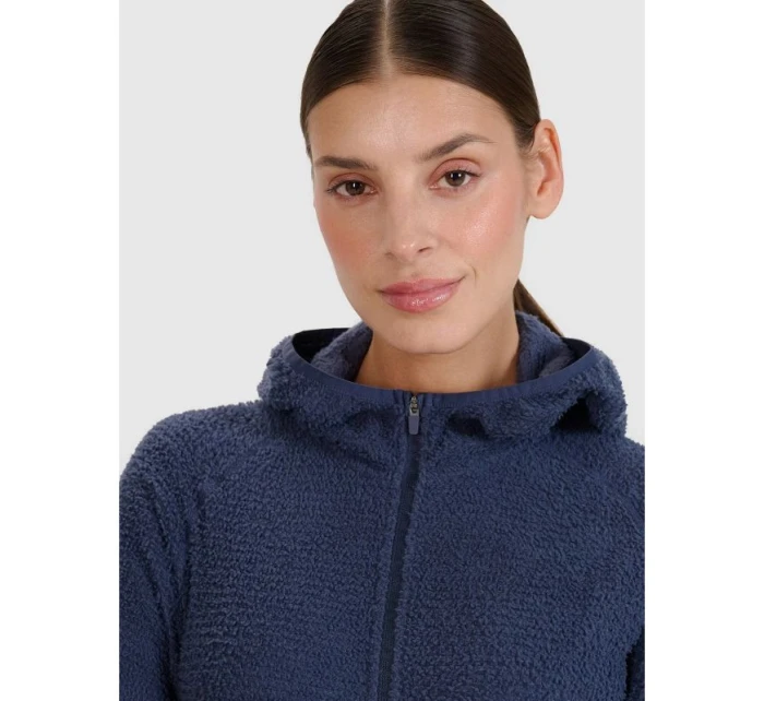 Dámská trekingová mikina Primaloft Active model 21434338 - 4F Dámská trekingová mikina Primaloft Active model 21434338 - 4F